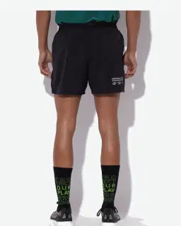 Leyenda corta de círculo Unisex – 3/16