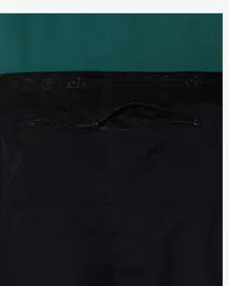 Leyenda corta de círculo Unisex – 8/16