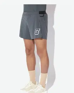 Leyenda corta de círculo Unisex – 9/16