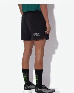 Leyenda corta de círculo Unisex – 3/7