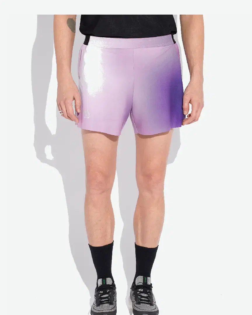 Carrera de Leyenda Corta en Círculo - Unisex (12) au meilleur prix !