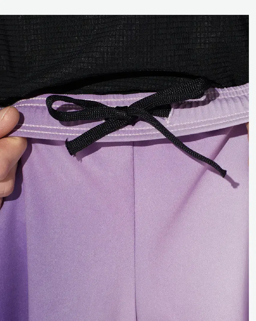 Carrera de Leyenda Corta en Círculo - SHORT-LEGEND-RACE-HOMME-PURPLE-CLOUD (2) au meilleur prix !