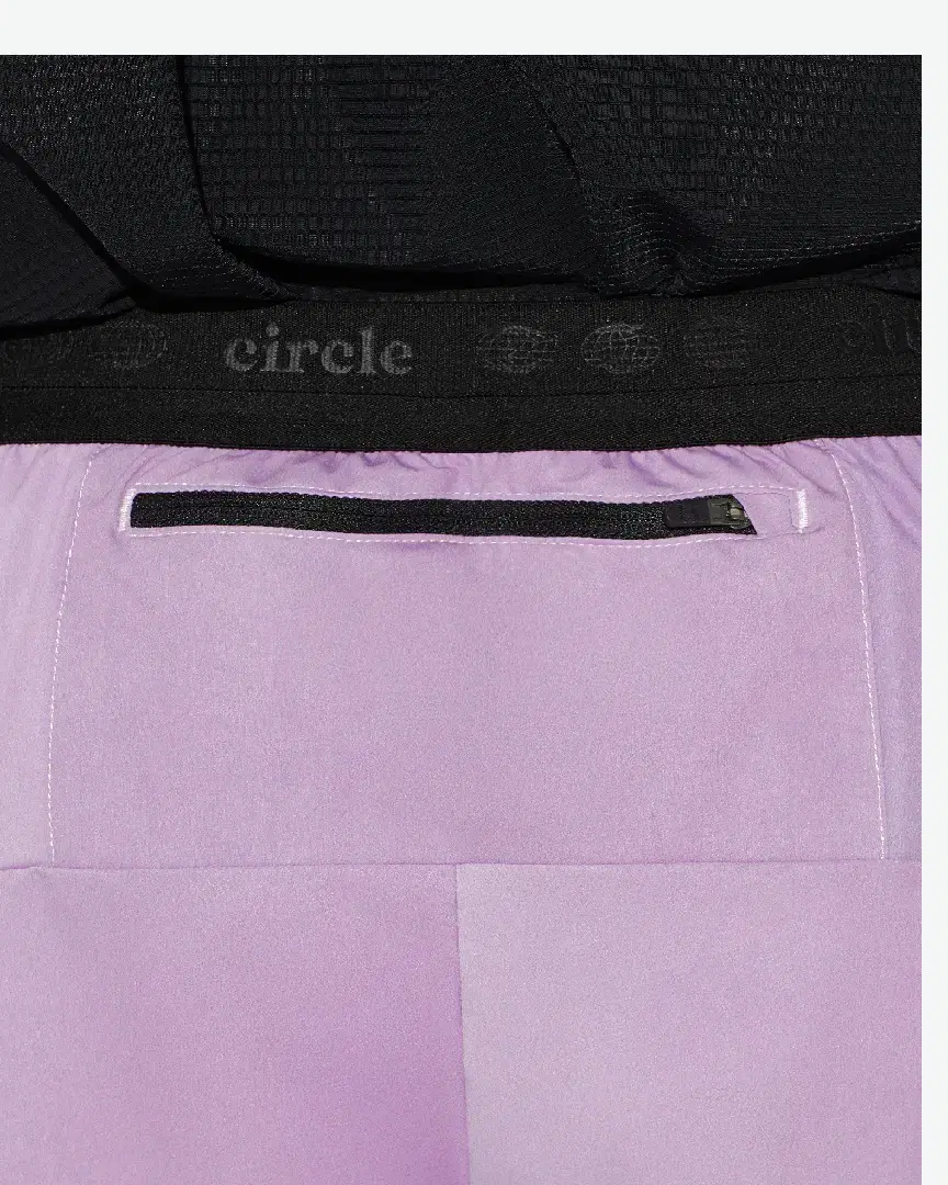 Carrera de Leyenda Corta en Círculo - SHORT-LEGEND-RACE-HOMME-PURPLE-CLOUD (4) au meilleur prix !