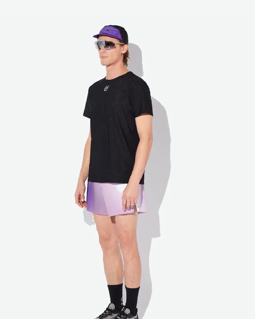 Carrera de Leyenda Corta en Círculo - SHORT-LEGEND-RACE-HOMME-PURPLE-CLOUD (6) au meilleur prix !