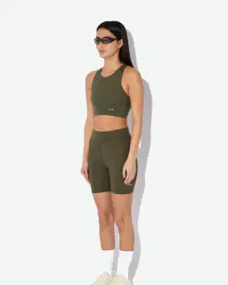 Círculo corto corriendo Consíguelo corto Unisex – 21/31
