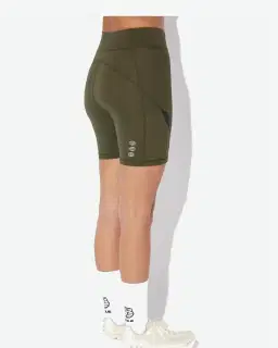 Círculo corto corriendo Consíguelo corto Unisex – 24/31