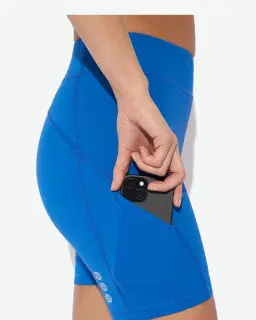 Círculo corto corriendo Consíguelo corto Unisex – 26/31