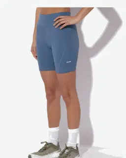 Círculo corto corriendo Consíguelo corto Unisex – 8/19