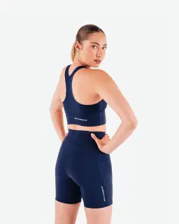 Círculo corto corriendo Consíguelo corto Unisex – 4/16