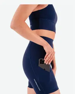 Círculo corto corriendo Consíguelo corto Unisex – 6/16