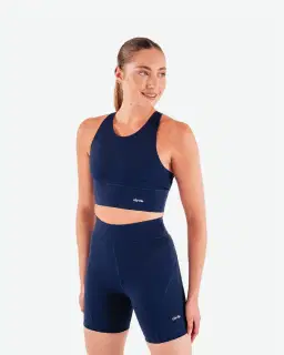 Círculo corto corriendo Consíguelo corto Unisex – 8/16
