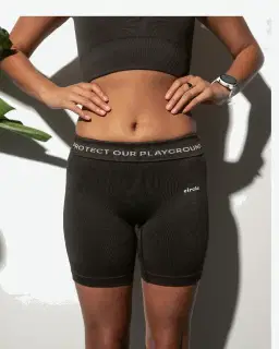 Círculo corta sin costuras mantén el flujo Unisex – 3/6