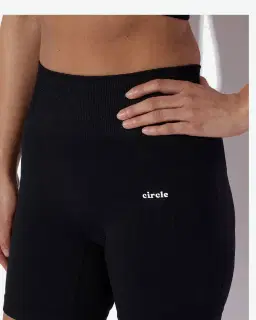 Círculo corta sin costuras mantén el flujo Unisex – 6/6