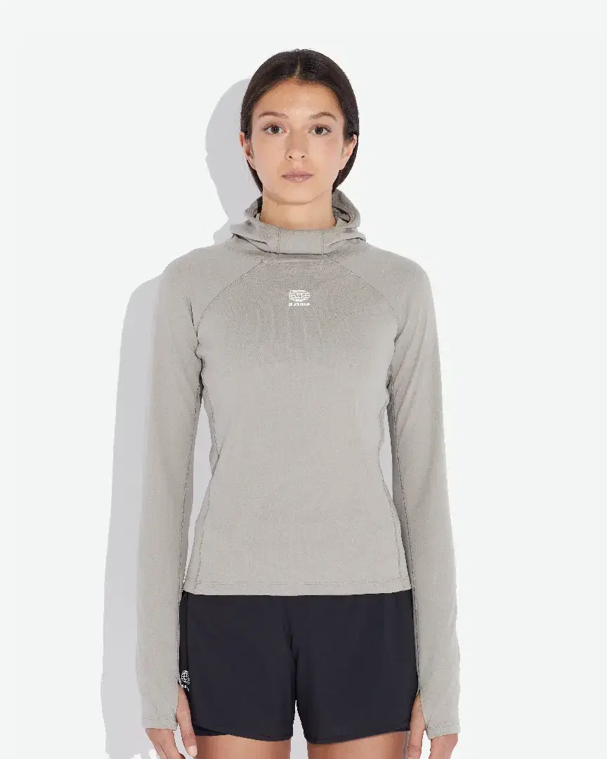 Circle Sweat À Capuche Momentum - Unisex (12) au meilleur prix !