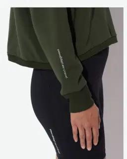 Círculo Sudor Atrapar Suerte Unisex – 4/14