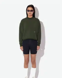 Círculo Sudor Atrapar Suerte Unisex – 6/14