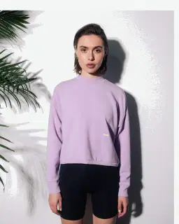 Sudadera Oversize de Círculo Get Lucky Unisex – 2/16