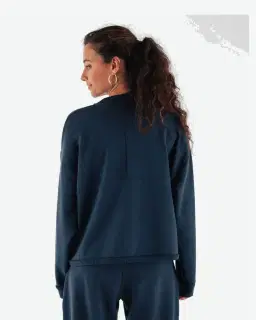 Sudadera Oversize de Círculo Get Lucky Unisex – 7/16