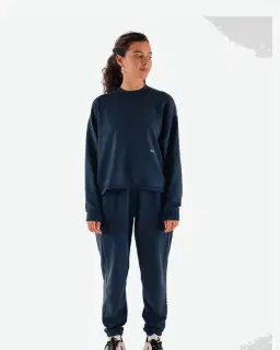 Sudadera Oversize de Círculo Get Lucky Unisex – 10/16