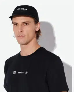 Camiseta circular Agility Caf 2 Unisex – 5/7