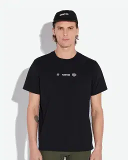 Camiseta circular Agility Caf 2 Unisex – 1/31