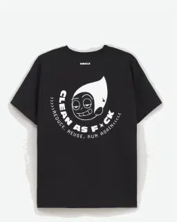 Camiseta circular Agility Caf 2 Unisex – 2/31