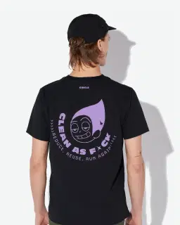 Camiseta circular Agility Caf 2 Unisex – 11/31