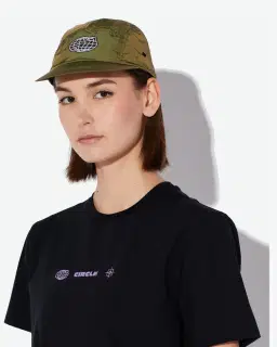 Camiseta circular Agility Caf 2 Unisex – 18/31