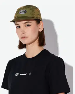 Camiseta circular Agility Caf 2 Unisex – 20/31