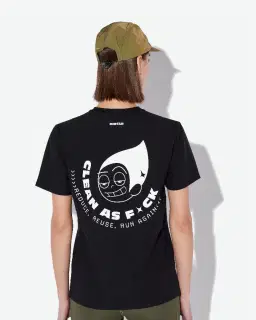 Camiseta circular Agility Caf 2 Unisex – 21/31