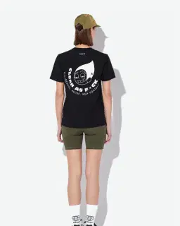 Camiseta circular Agility Caf 2 Unisex – 23/31