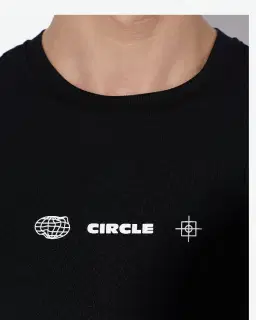 Camiseta circular Agility Caf 2 Unisex – 26/31