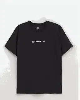 Camiseta circular Agility Caf 2 Unisex – 4/31