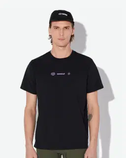 Camiseta circular Agility Caf 2 Unisex – 5/31
