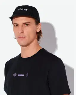 Camiseta circular Agility Caf 2 Unisex – 6/31