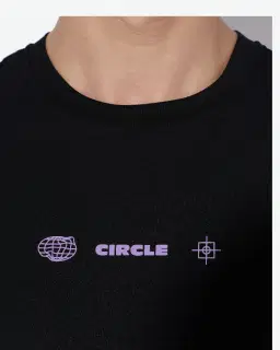 Camiseta circular Agility Caf 2 Unisex – 7/31