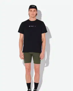 Camiseta circular Agility Caf 2 Unisex – 9/31