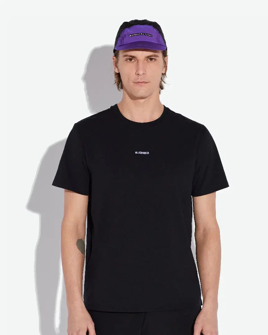 Camiseta circular agilidad pop Unisex