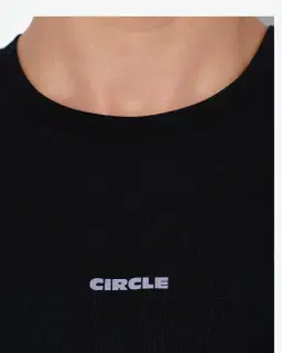 Camiseta circular agilidad pop Unisex – 2/6