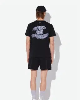 Camiseta Circular T-Shirt Agility Pop 2 Unisex – 5/14