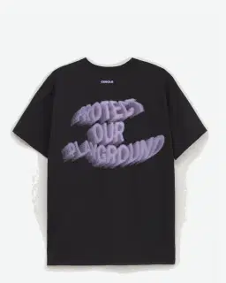 Camiseta Circular T-Shirt Agility Pop 2 Unisex – 7/14
