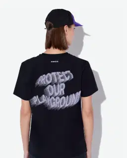Camiseta Circular T-Shirt Agility Pop 2 Unisex – 10/14