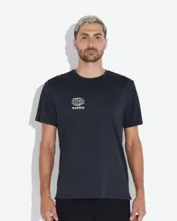 Camiseta Circular Agility Run 3 Unisex – 1/7