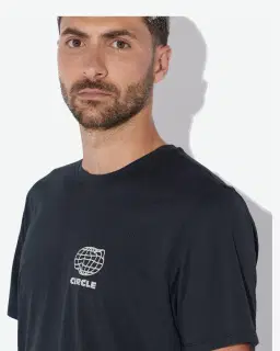 Camiseta Circular Agility Run 3 Unisex – 3/7