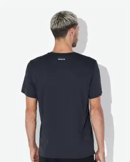 Camiseta Circular Agility Run 3 Unisex – 4/7