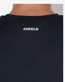 Camiseta Circular Agility Run 3 Unisex – 6/7