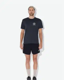Camiseta Circular Agility Run 3 Unisex – 7/7