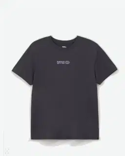 Camiseta circular Agility Run Caf 3 Unisex – 1/11