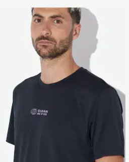 Camiseta circular Agility Run Caf 3 Unisex – 3/11