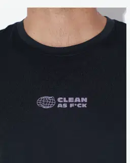 Camiseta circular Agility Run Caf 3 Unisex – 4/11